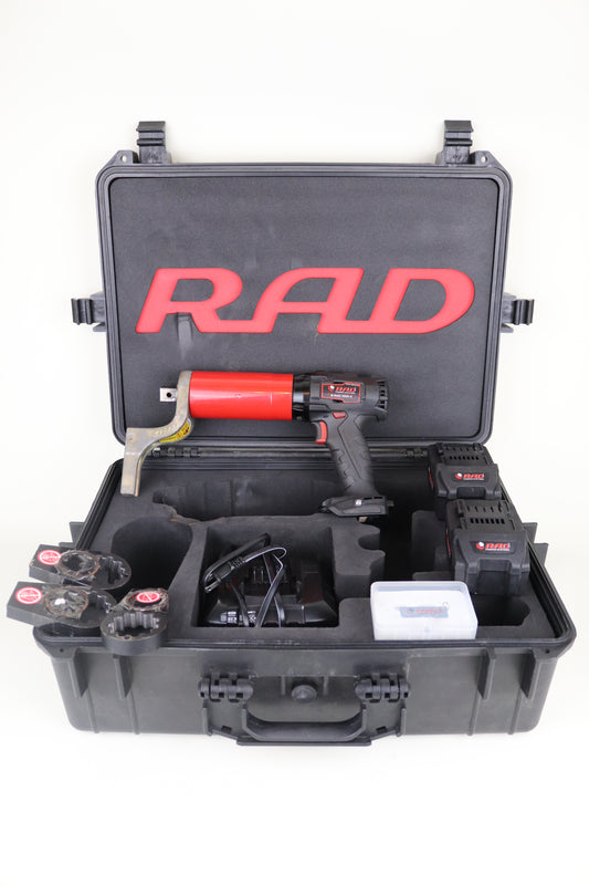 Rad Torque Systems B-Rad Select 1000-2 3/4 drive