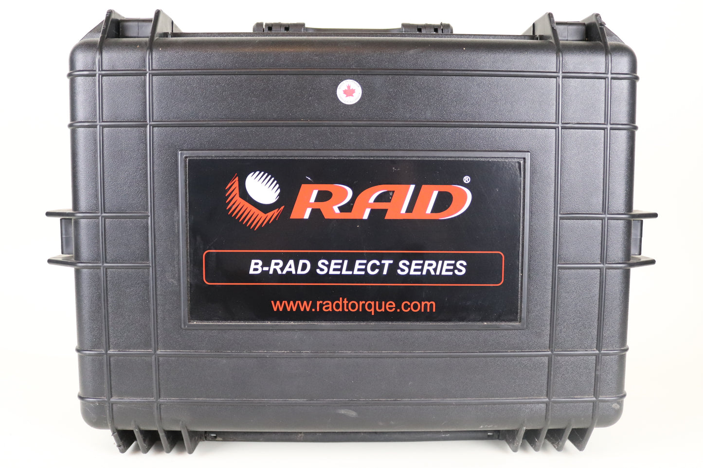 Rad Torque Systems B-Rad Select 1000-2 3/4 drive